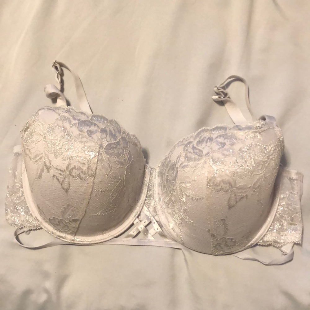 LA SENZA - VGUC So Free Bra (38DD)